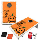 Trunk or Treat Pumpkin Bean Bag Toss Game by BAGGO