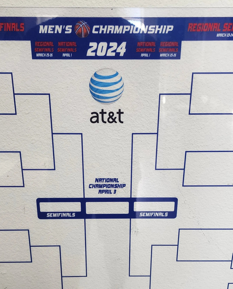 2024 Ncaa Ncaa Basketball Champions All Time 2024 Men's March