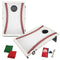 Baseball Seams Bean Bag Toss Game by BAGGO