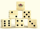 Margaritaville Lawn Dice Game