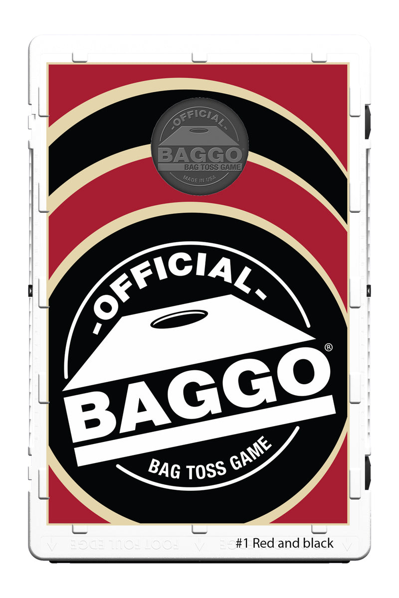 Baseball Classic Screens (only) by Baggo