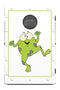 Dancing Frog Screens (only) by Baggo