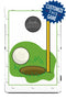 Golf & Flag Bean Bag Toss Game by BAGGO