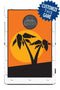 Sun & Palms Beach Screens (only) by Baggo