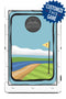 Golf Course Screens (only) by Baggo