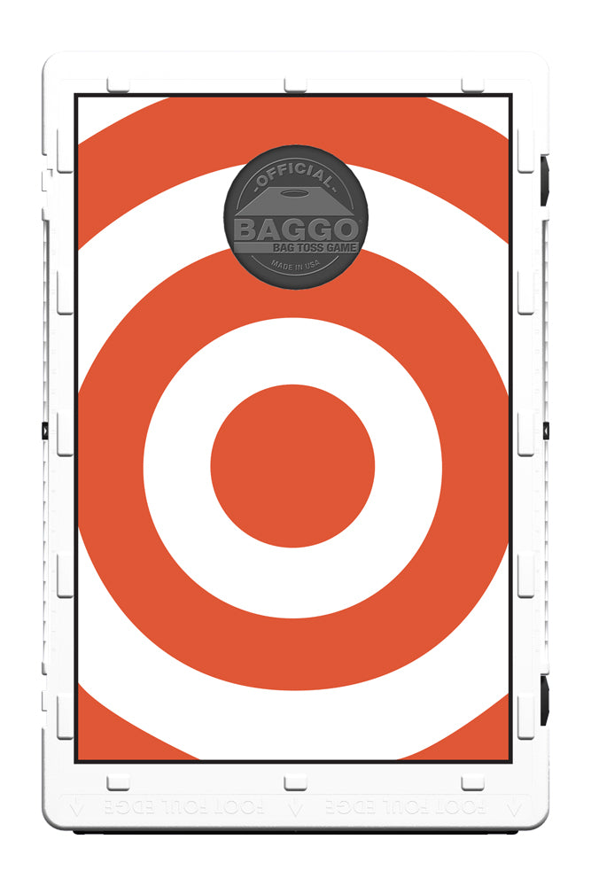 Target Screens (only) by Baggo