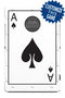 Ace of Spades Screens (only) by Baggo
