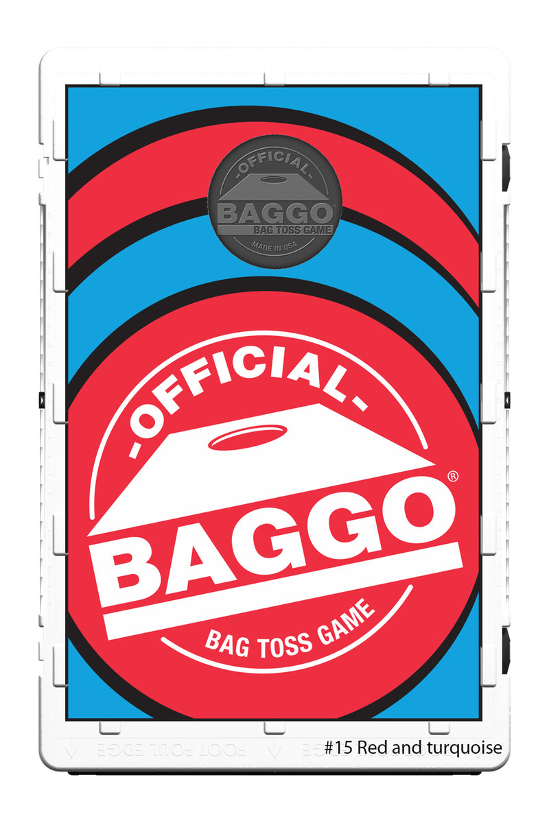 Baseball Classic Screens (only) by Baggo