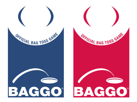 BAGGO Decals FREE SHIPPING