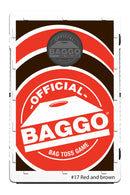 BAGGO Classic Alternate Football Versions Screens (only) by Baggo Baggo.com