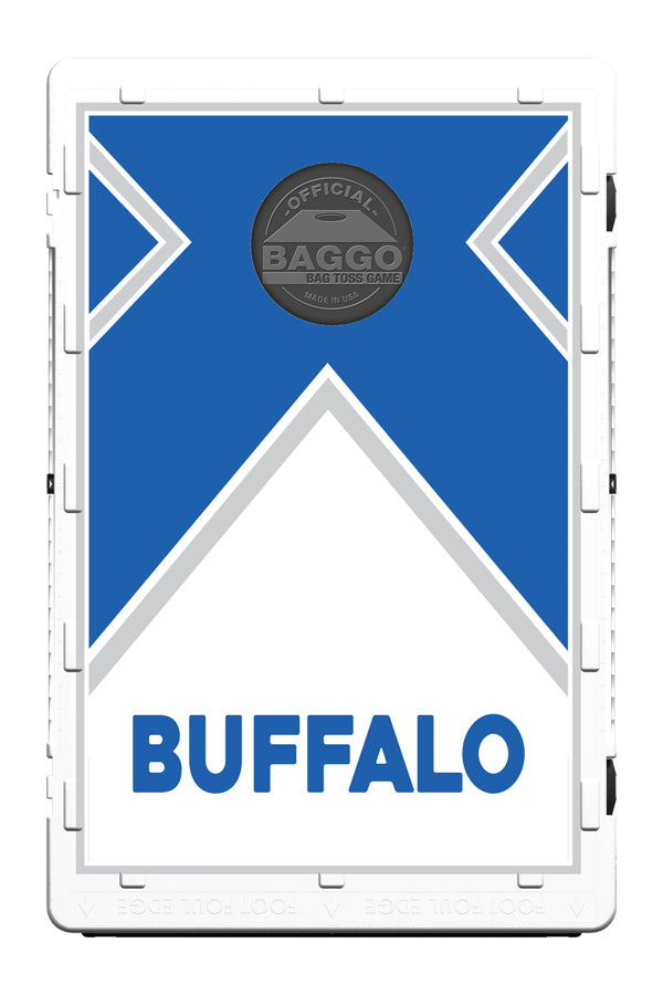 Buffalo Vintage Bag Toss Game by BAGGO