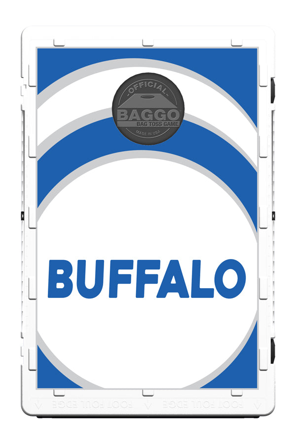 Buffalo Vortex Bag Toss Game by BAGGO