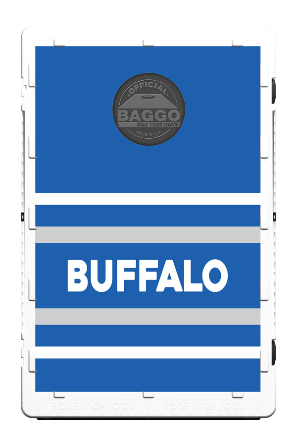 Buffalo Horizon Bag Toss Game by BAGGO