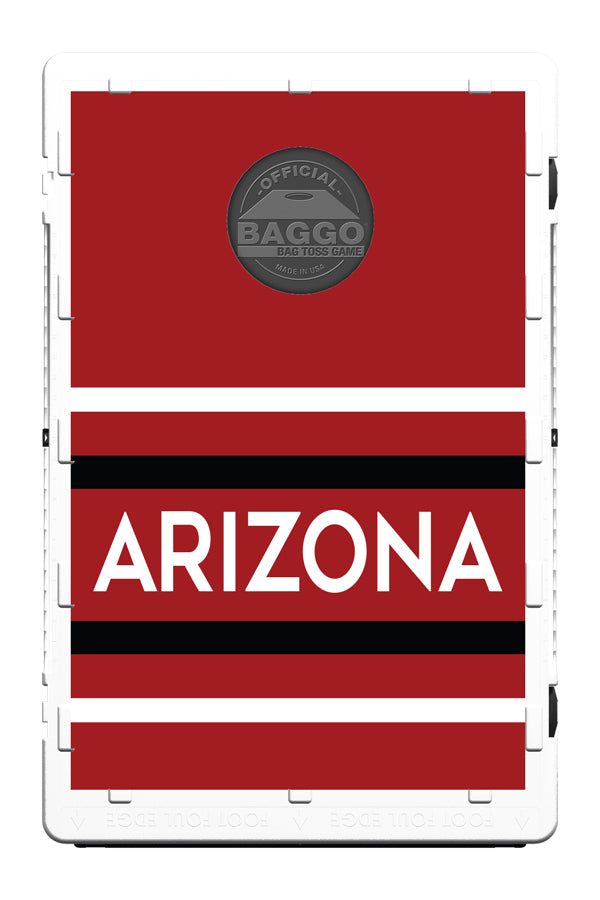 Arizona Horizon Bag Toss Game by BAGGO