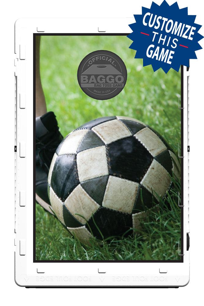Soccer Kick Screens (only) by Baggo
