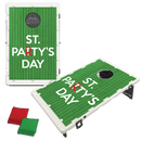 St. Patrick's Party's Day Bean Bag Toss Game by BAGGO