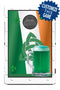 Irish #2 Flag Bean Bag Toss Game by BAGGO