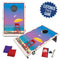 Out For A Swim Bean Bag Toss Game by BAGGO
