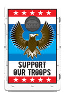 Support Our Troops Screens (only) by Baggo