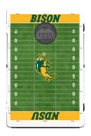 North Dakota State Bison Home Field Screens (only) by Baggo Baggo.com
