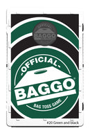BAGGO Classic Alternate Football Versions Screens (only) by Baggo