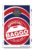 Baseball Classic Screens (only) by Baggo Baggo.com