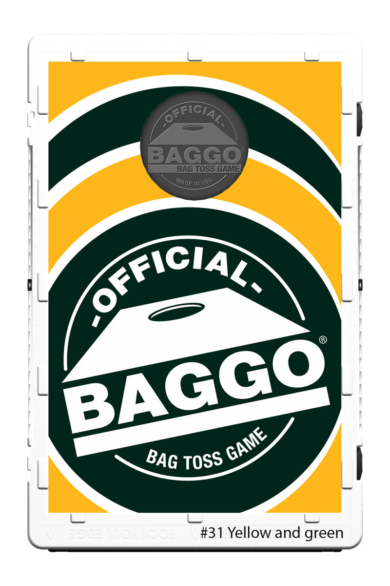 BAGGO Classic Alternate Football Versions Screens (only) by Baggo Baggo.com