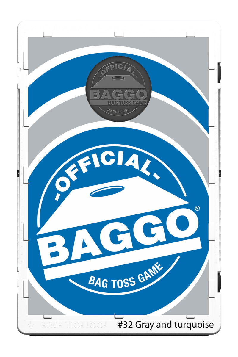 BAGGO Classic Alternate Football Versions Screens (only) by Baggo Baggo.com