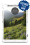 Mountain Meadow Screens Only by Baggo