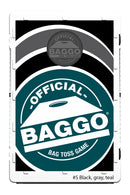 BAGGO Classic Alternate Football Versions Screens (only) by Baggo Baggo.com