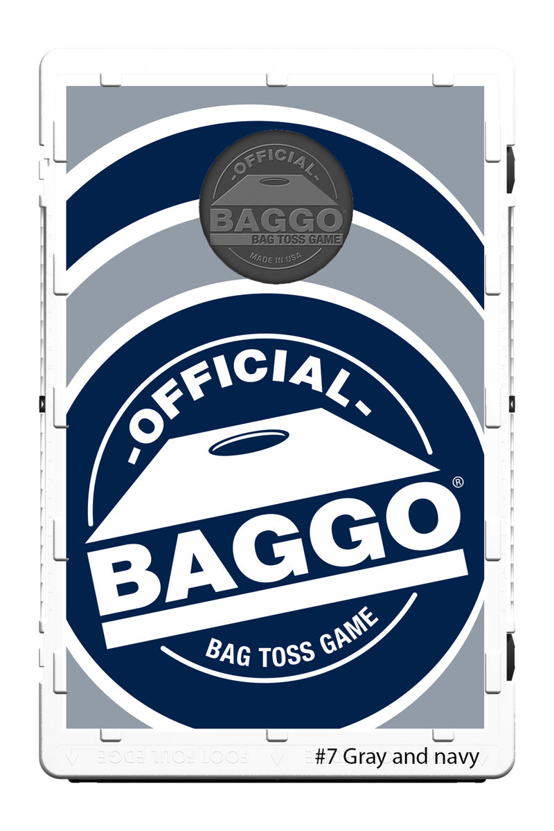 BAGGO Classic Alternate Football Versions Screens (only) by Baggo Baggo.com