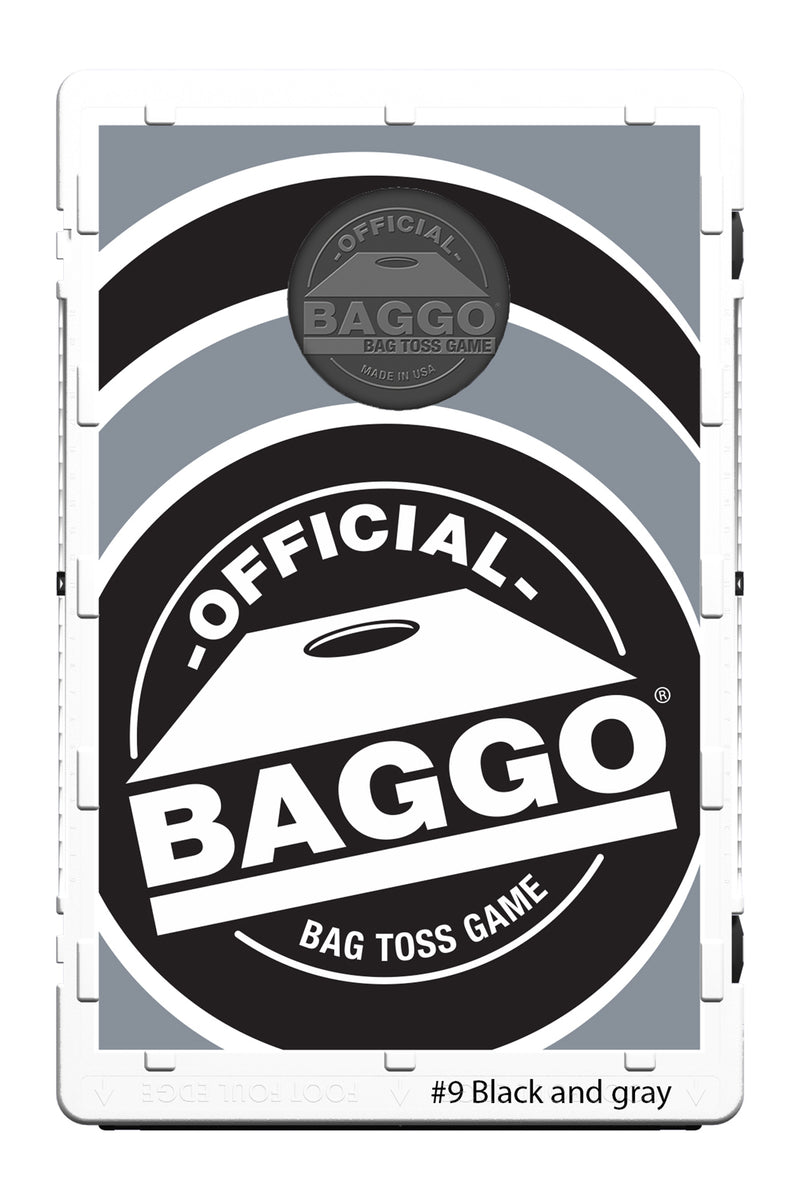 BAGGO Classic Alternate Football Versions Screens (only) by Baggo Baggo.com