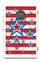 Stars and Stripes Bean Bag Toss Game by BAGGO