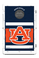 Auburn Tigers Fanatic Screens (only) by BAGGO Baggo.com