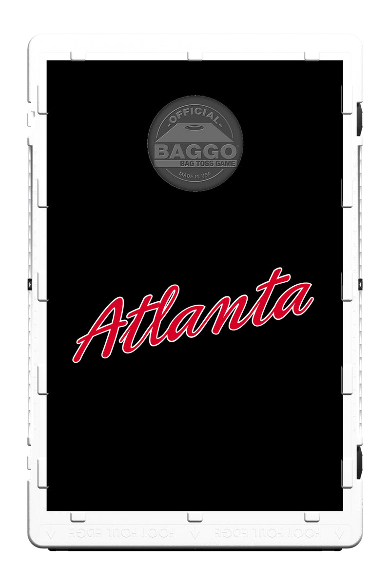 Atlanta Script Black Screens (only) by Baggo – Baggo Inc