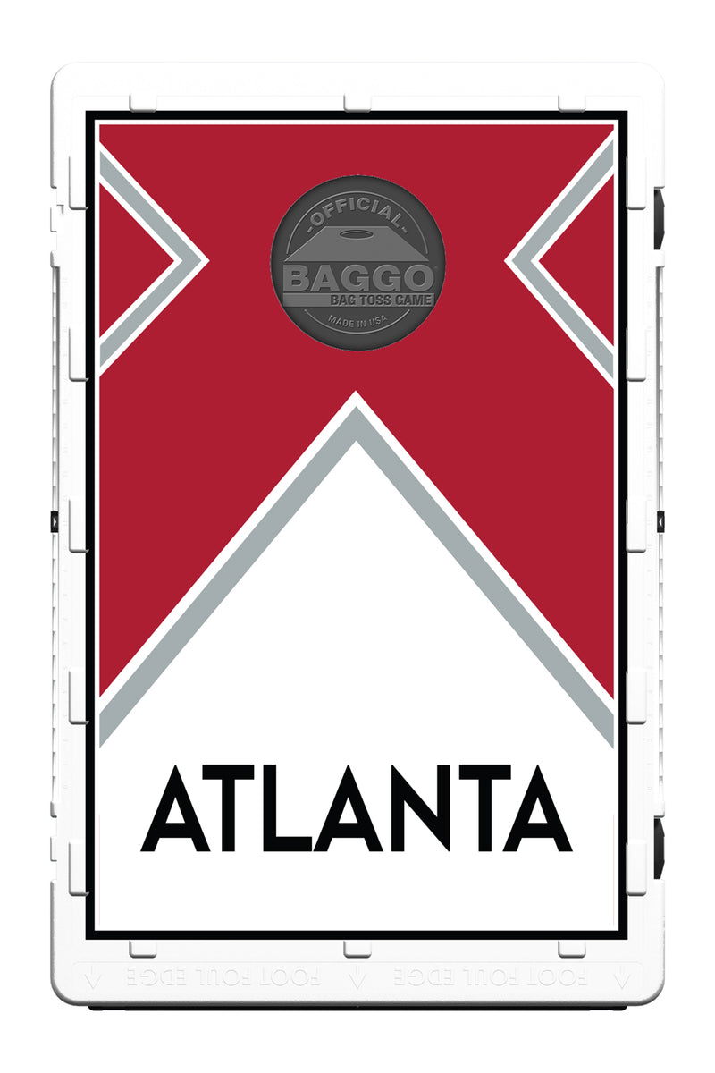 Atlanta Vintage Screens (only) by Baggo
