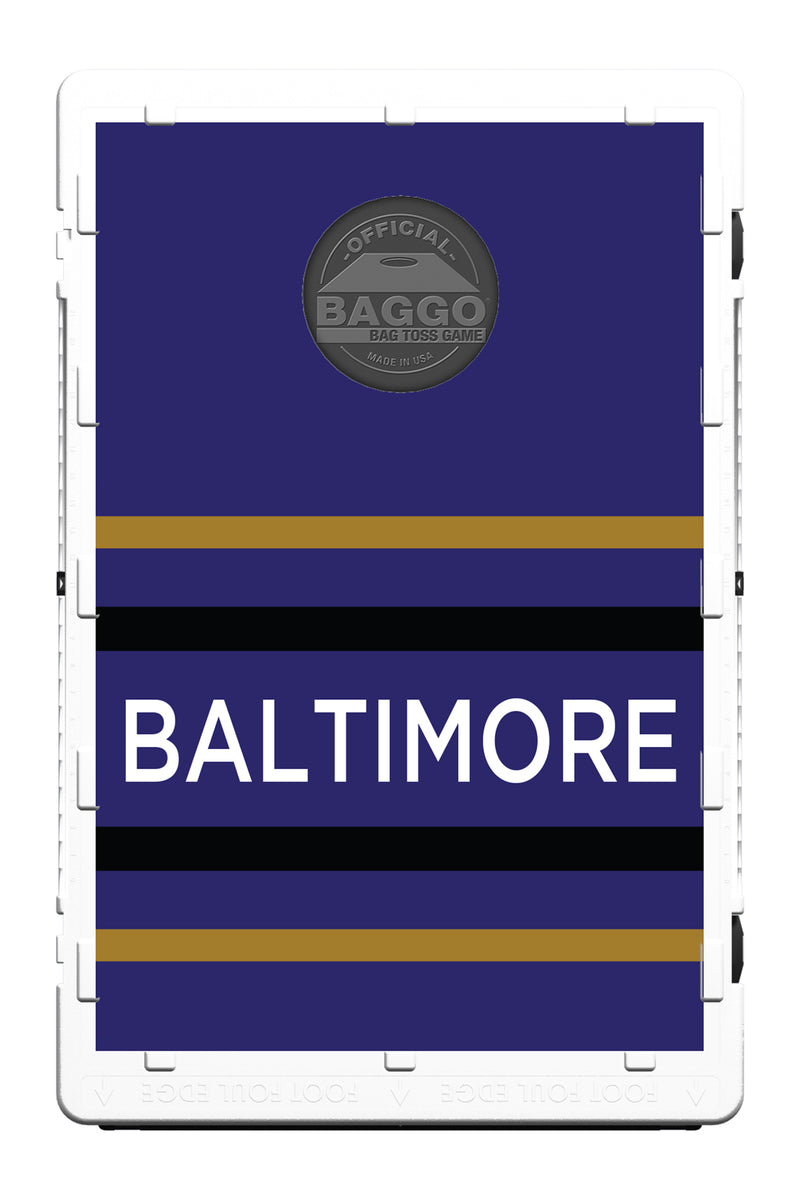 Baltimore Horizon Screens (only) by Baggo