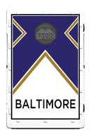 Baltimore Vintage Screens (only) by Baggo