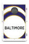 Baltimore Vortex Screens (only) by Baggo