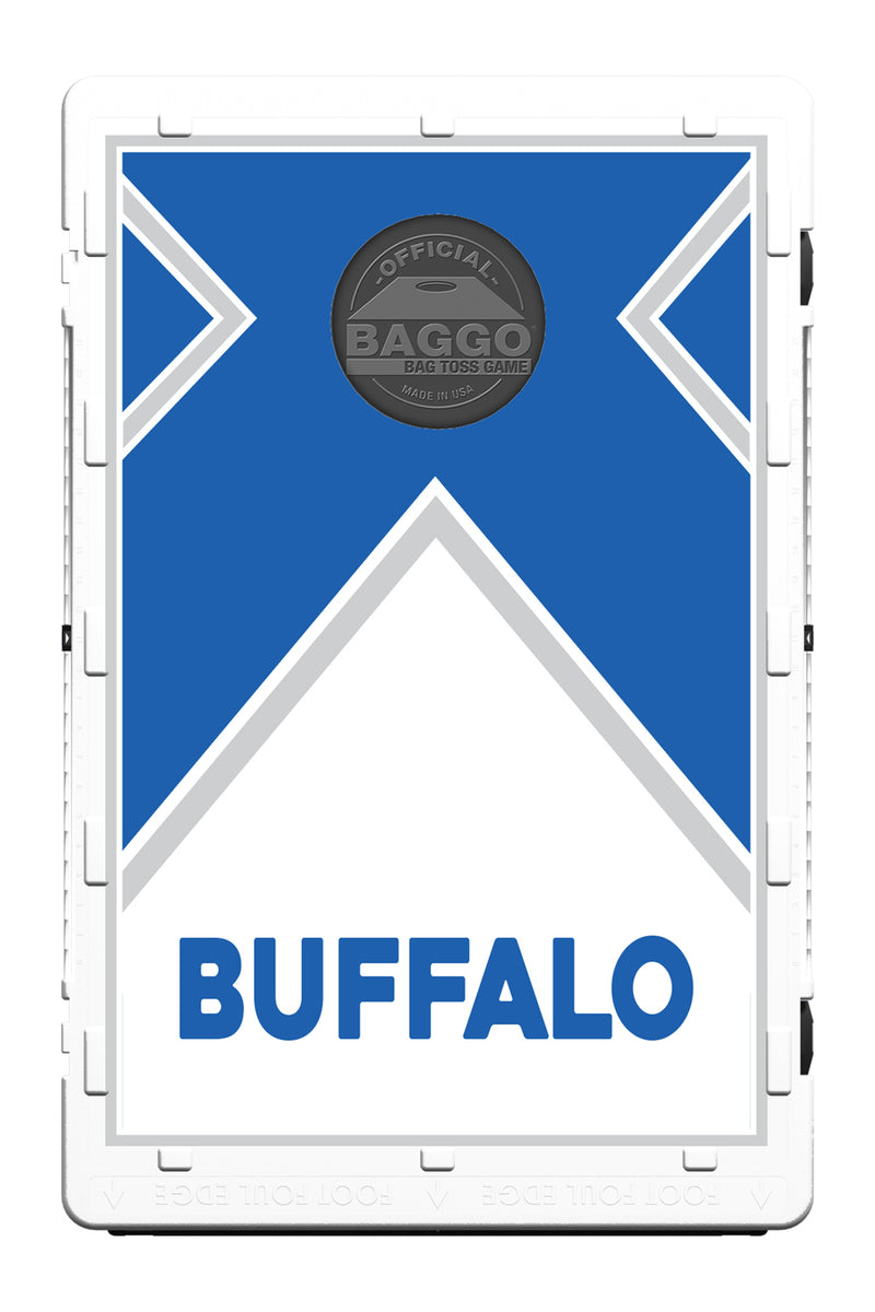 Buffalo Vintage Screens (only) by Baggo