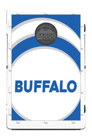 Buffalo Vortex Screens (only) by Baggo