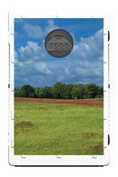 Country Fields Screens (only) by Baggo