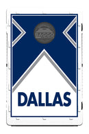 Dallas Navy Vintage Screens (only) by Baggo Baggo.com