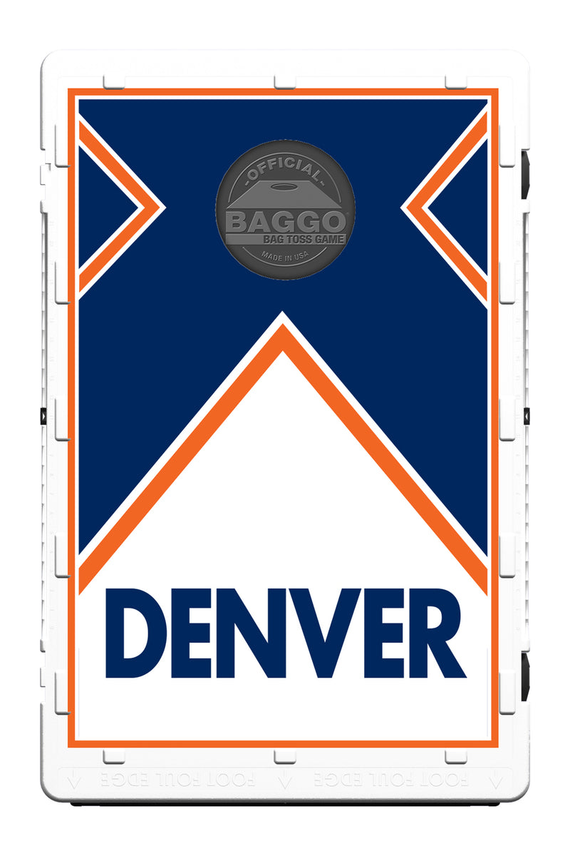 Denver Vintage Screens (only) by Baggo