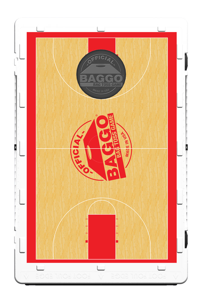 BAGGO Basketball Court Screens (only) by Baggo