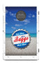 BAGGO Bottle Cap Screens (only) by Baggo