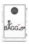 BAGGO Guy Screens (only) by Baggo