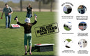 Atlanta Horizon Bag Toss Game by BAGGO Baggo.com