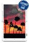 Island Sunset Screens (only) by Baggo