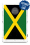 Jamaica Flag Bean Bag Toss Game by BAGGO